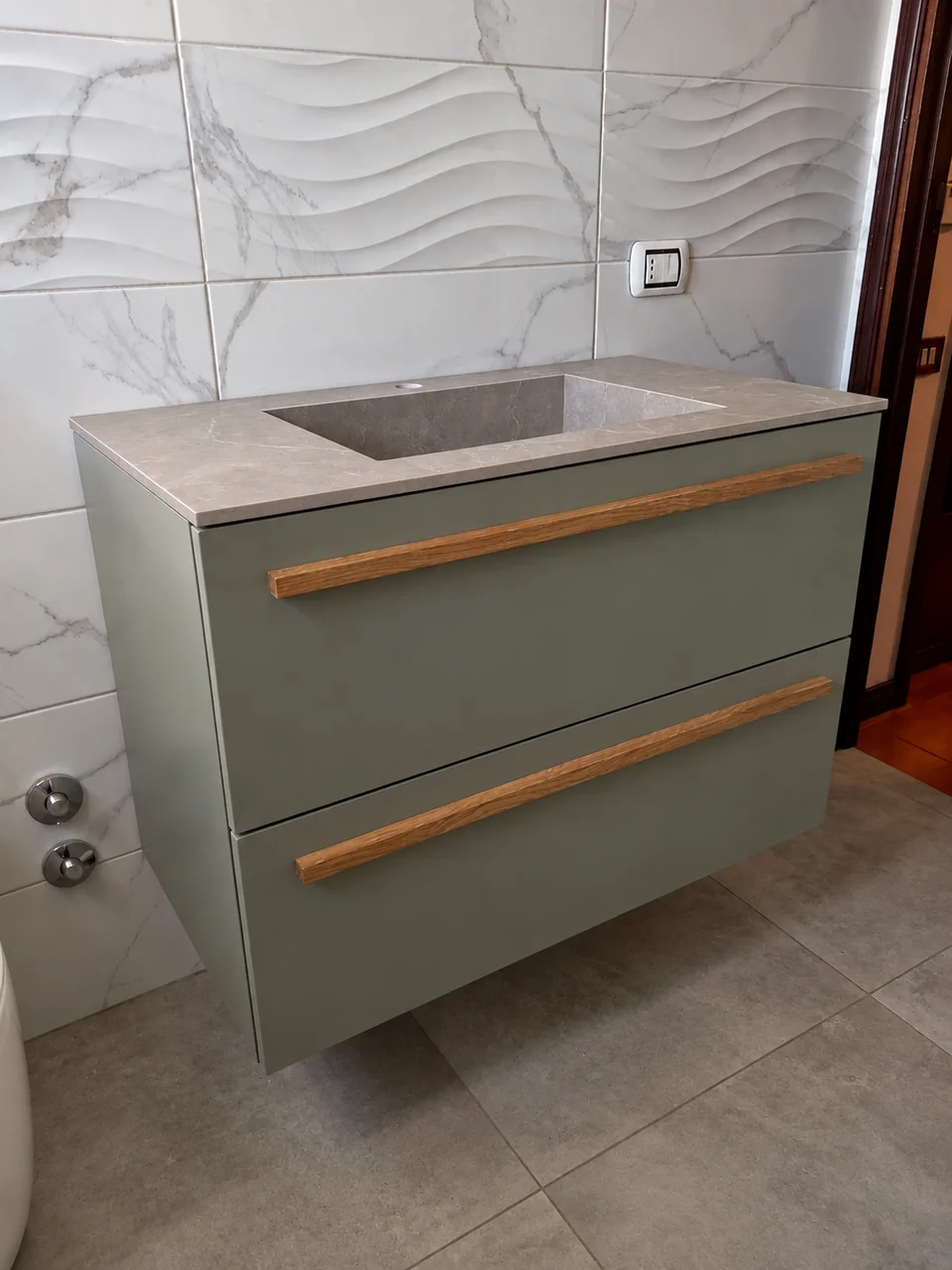 Mobili per il bagno